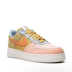 Nike Air Force 1 Low '07 LV8 "Next Nature Sun Club" Sneakers